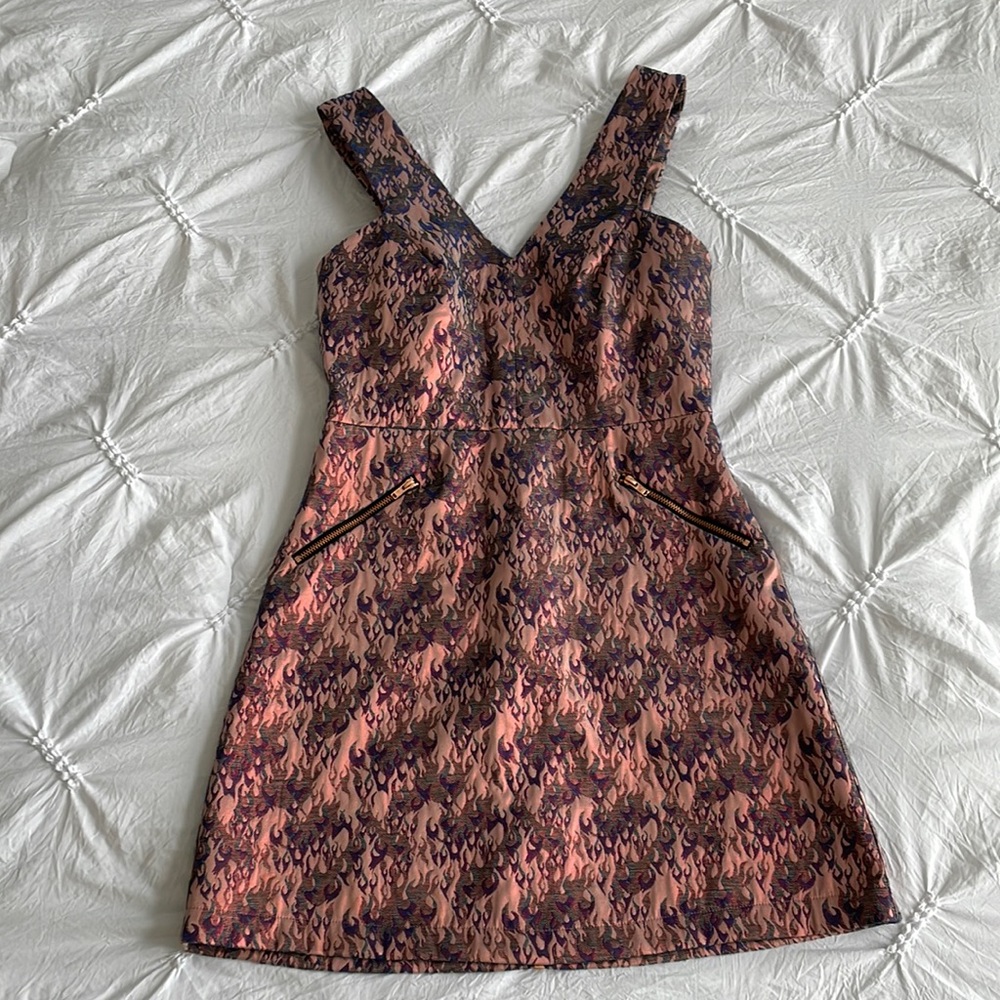 Top Shop dress
